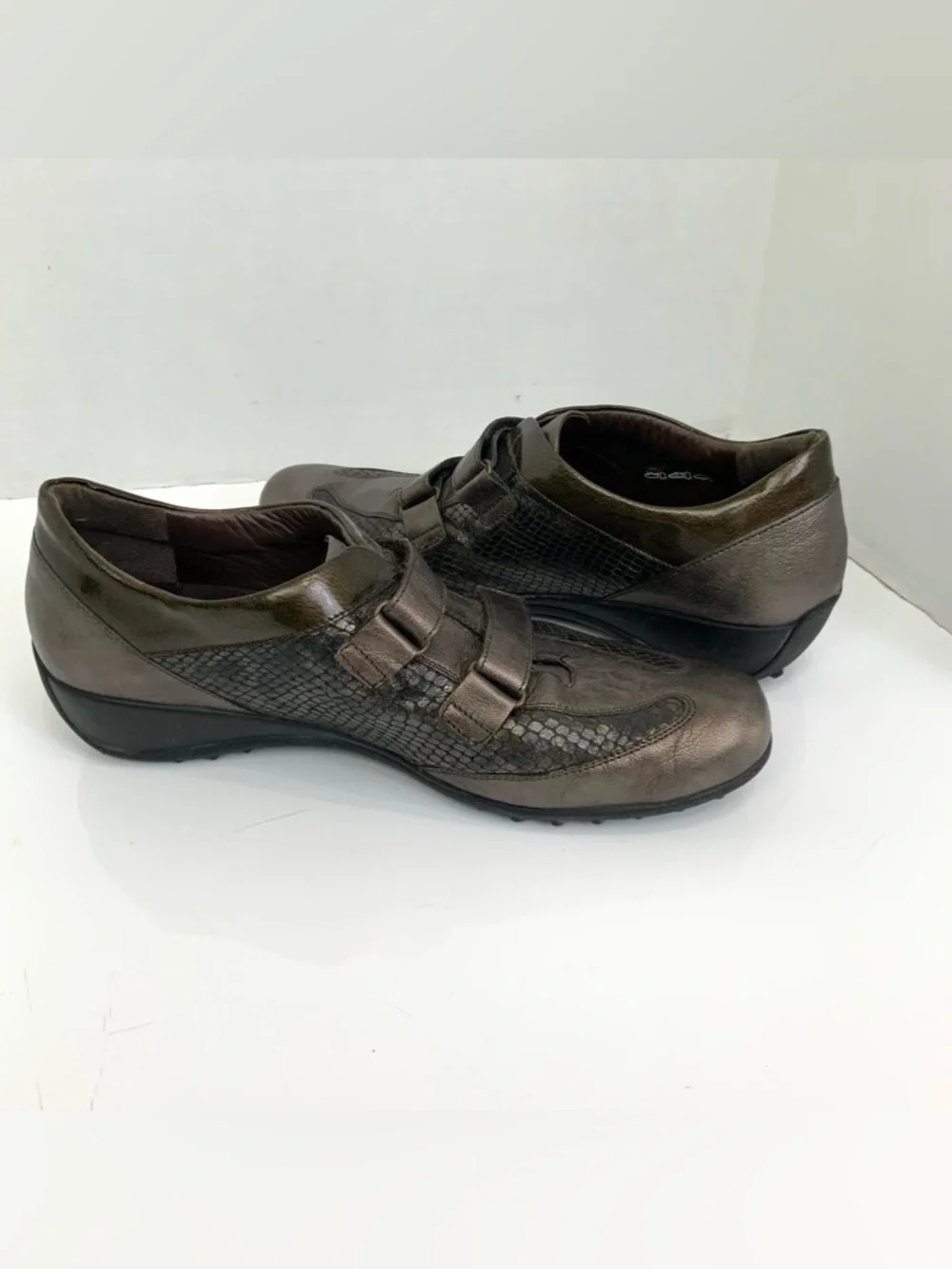 Mephisto driving wedge